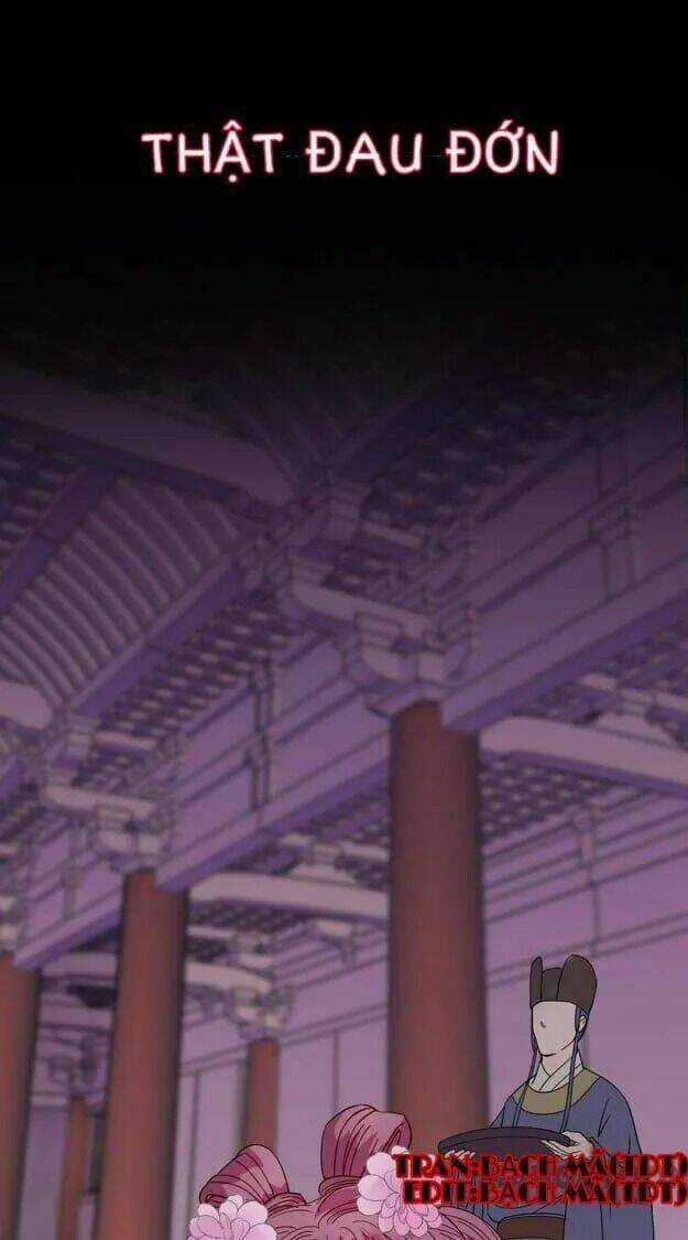 Nữ Đế Trọng Sinh - Chapter 1.1 - Trang 1