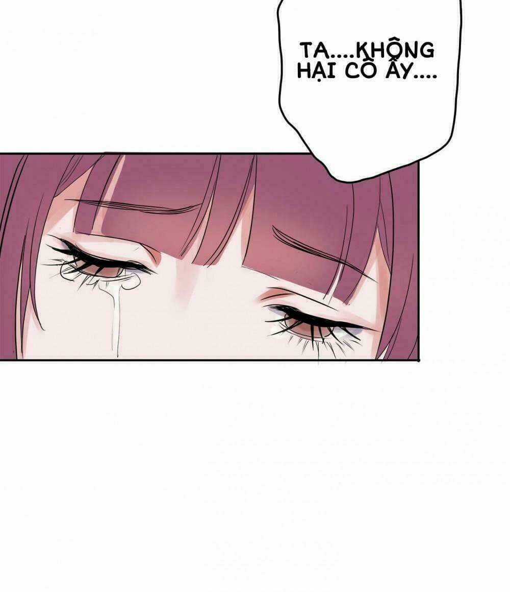 Nữ Đế Trọng Sinh - Chapter 1.1 - Trang 5