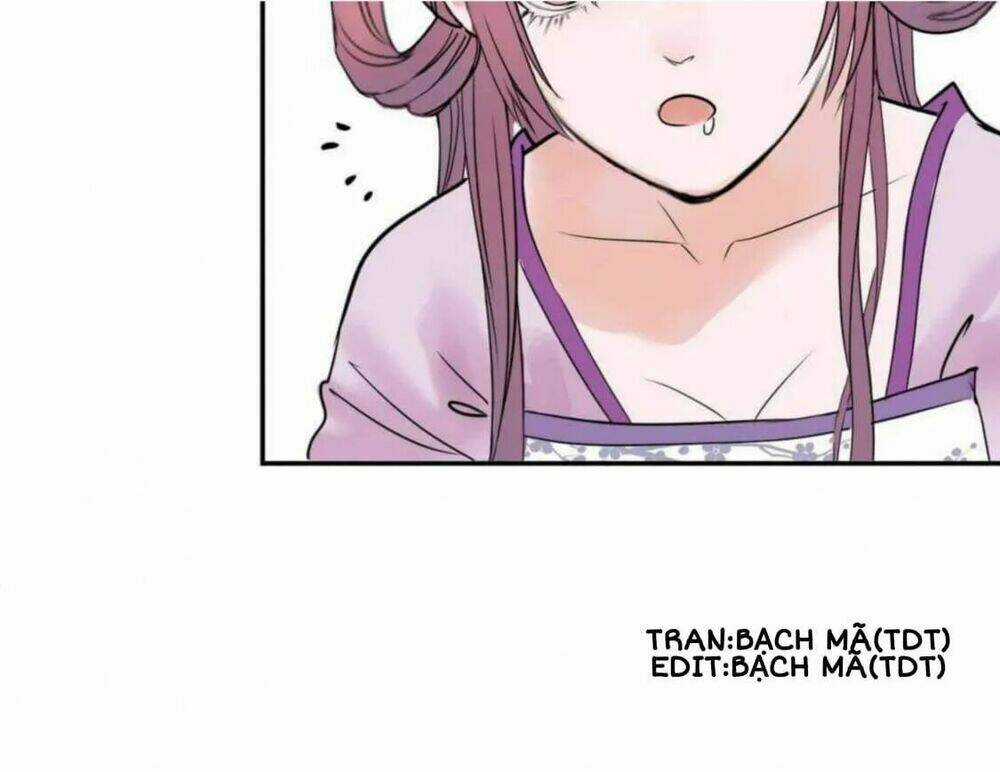 Nữ Đế Trọng Sinh - Chapter 1.1 - Trang 10