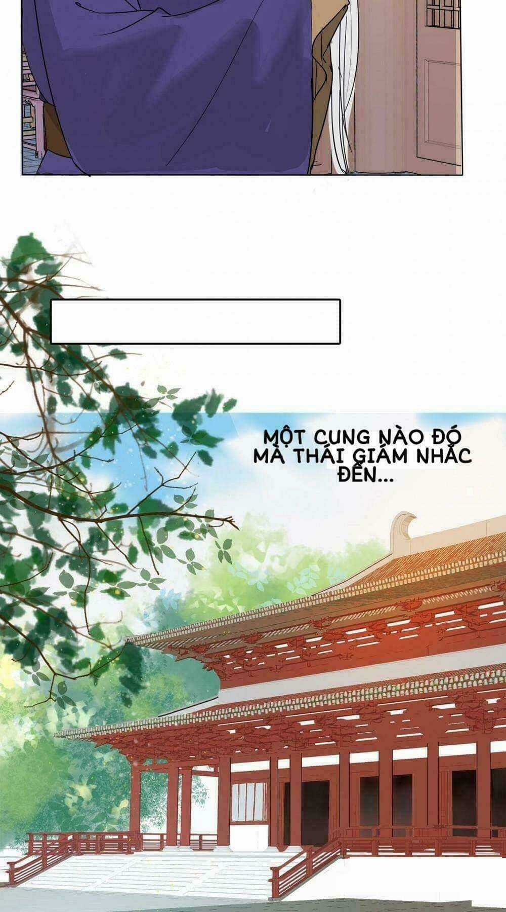 Nữ Đế Trọng Sinh - Chapter 1.2 - Trang 7