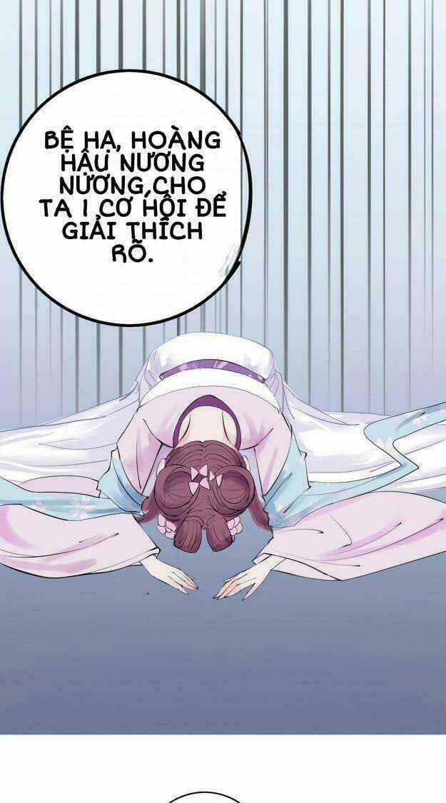 Nữ Đế Trọng Sinh - Chapter 2 - Trang 11