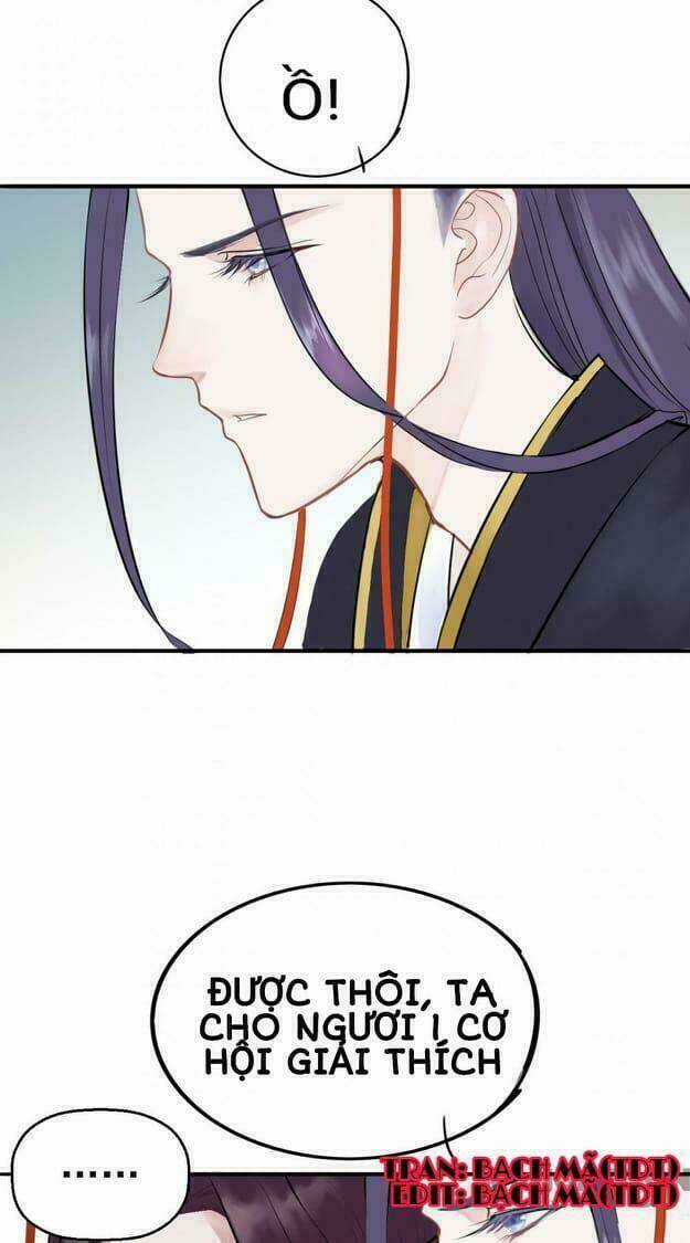 Nữ Đế Trọng Sinh - Chapter 2 - Trang 12