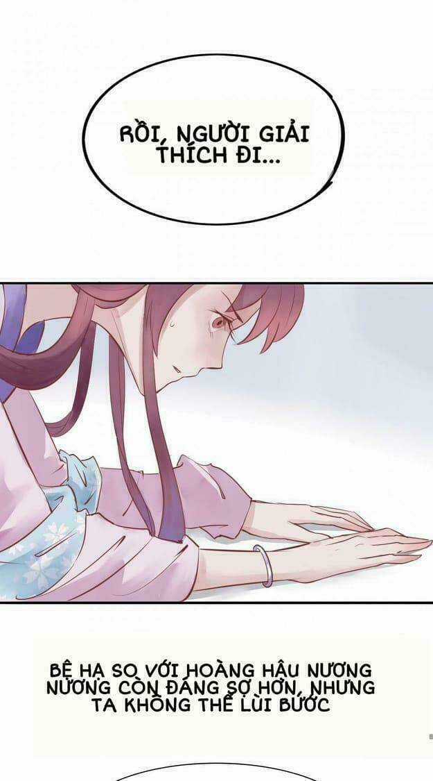 Nữ Đế Trọng Sinh - Chapter 2 - Trang 15
