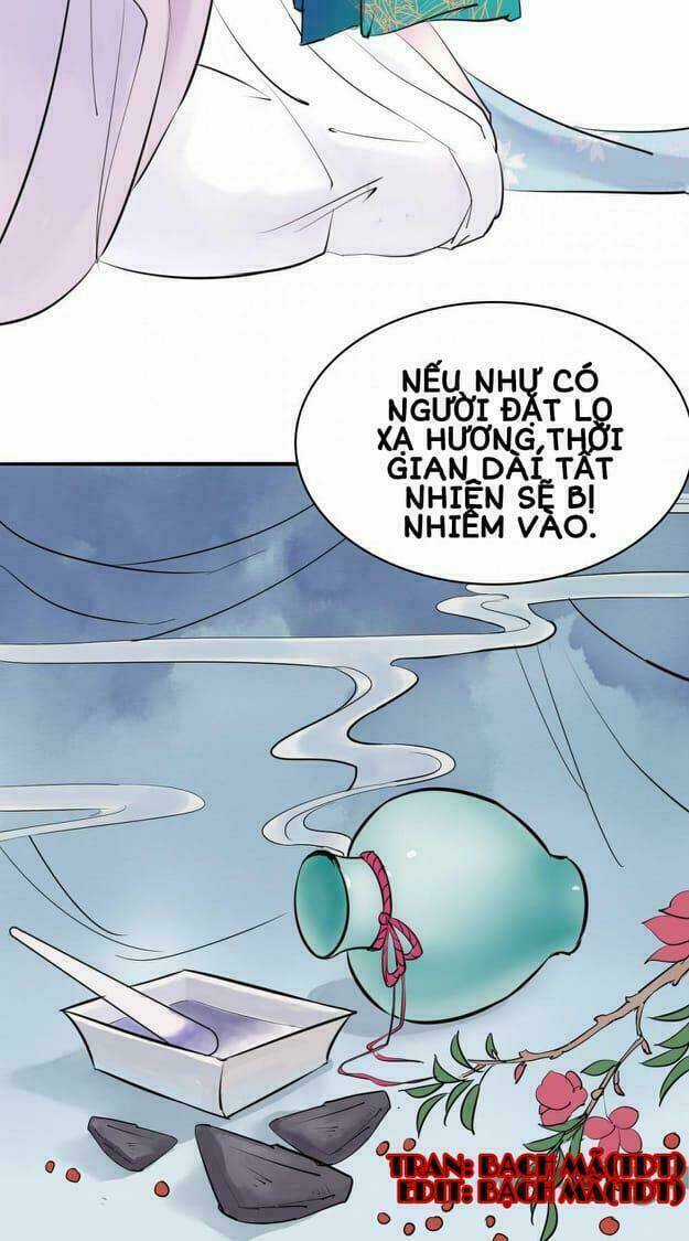 Nữ Đế Trọng Sinh - Chapter 2 - Trang 17
