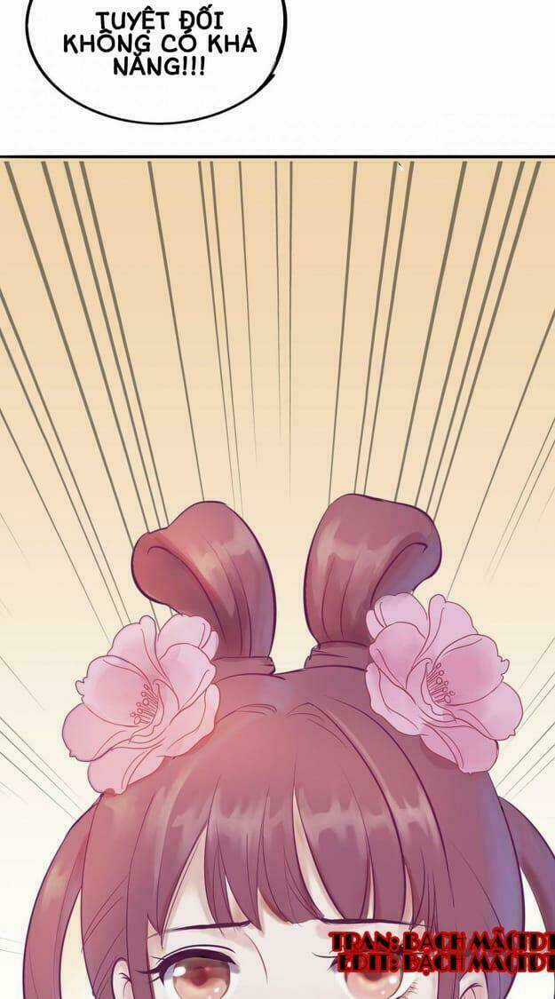 Nữ Đế Trọng Sinh - Chapter 2 - Trang 22