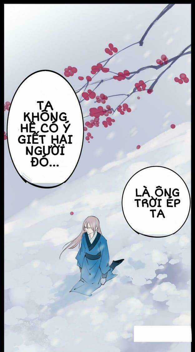 Nữ Đế Trọng Sinh - Chapter 2 - Trang 25