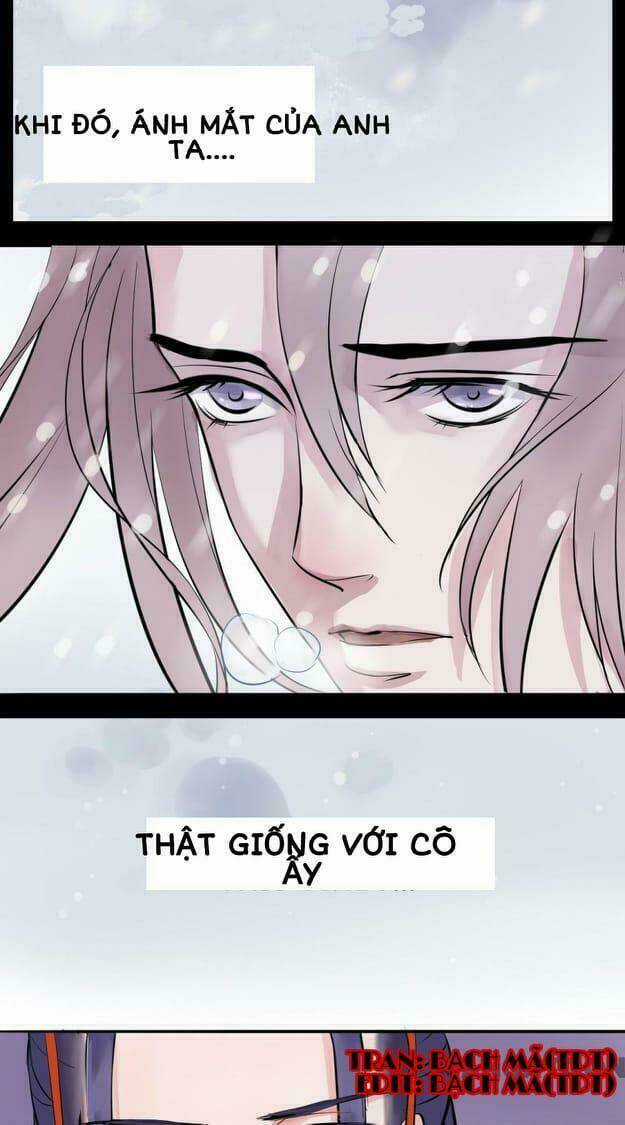 Nữ Đế Trọng Sinh - Chapter 2 - Trang 26