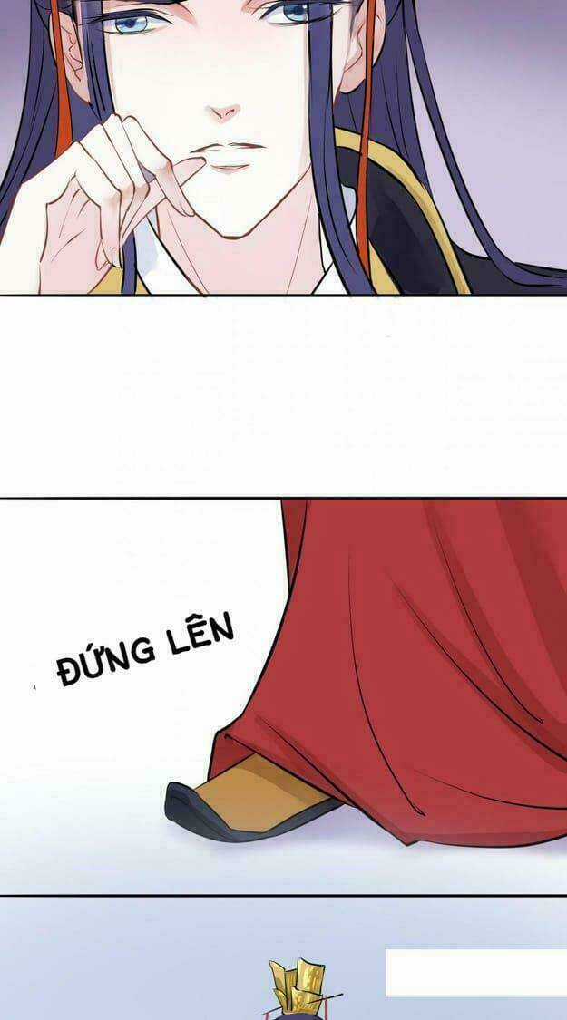 Nữ Đế Trọng Sinh - Chapter 2 - Trang 27