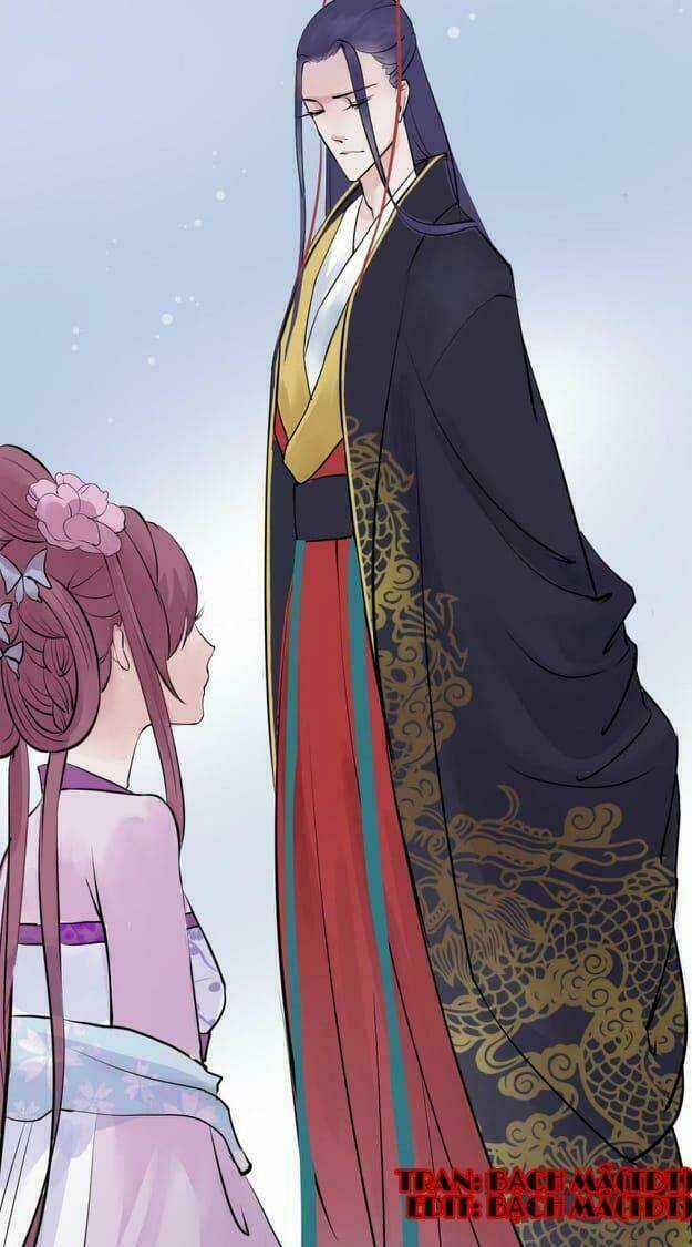 Nữ Đế Trọng Sinh - Chapter 2 - Trang 28