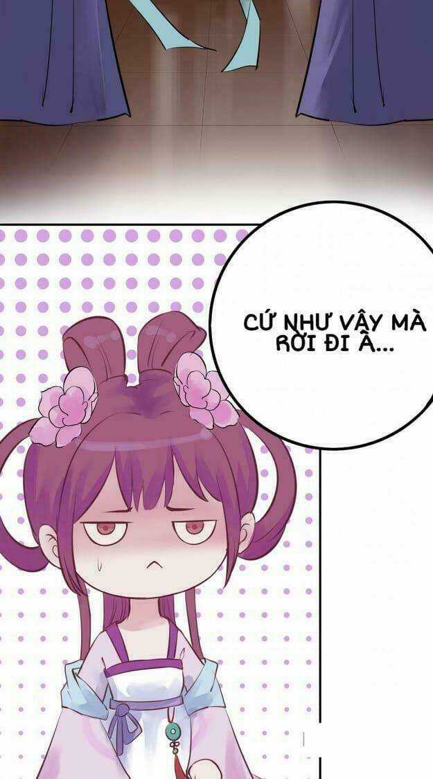 Nữ Đế Trọng Sinh - Chapter 2 - Trang 37