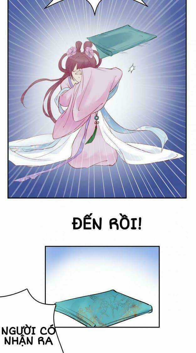 Nữ Đế Trọng Sinh - Chapter 2 - Trang 6