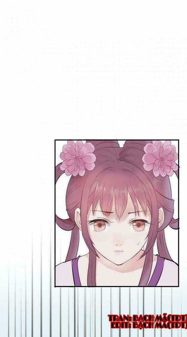 Nữ Đế Trọng Sinh - Chapter 2 - Trang 10