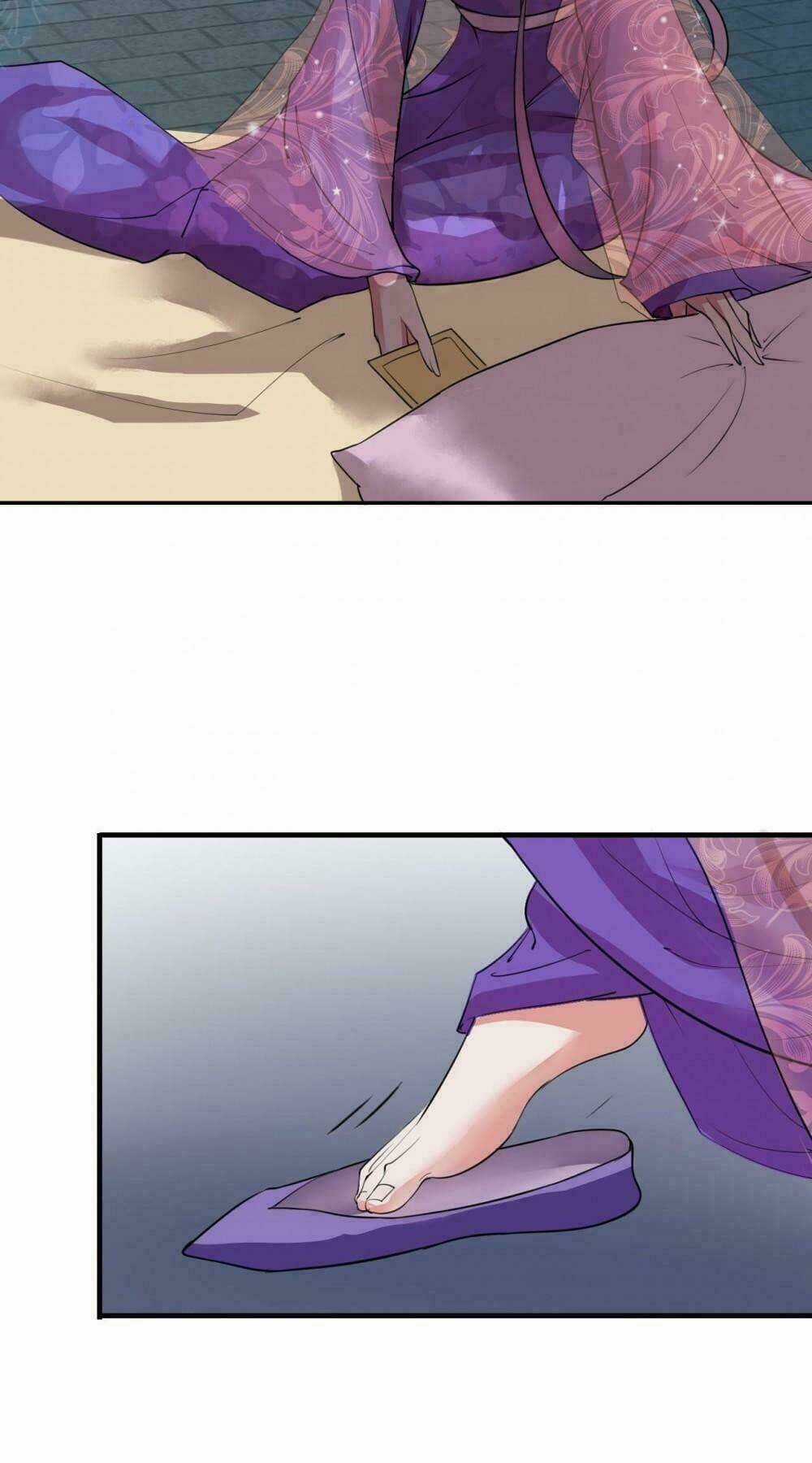 Nữ Đế Trọng Sinh - Chapter 3 - Trang 15