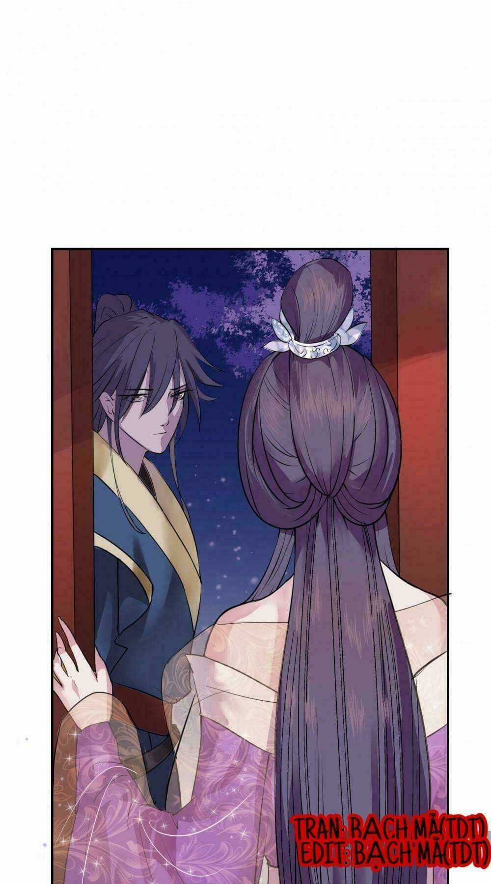 Nữ Đế Trọng Sinh - Chapter 3 - Trang 16