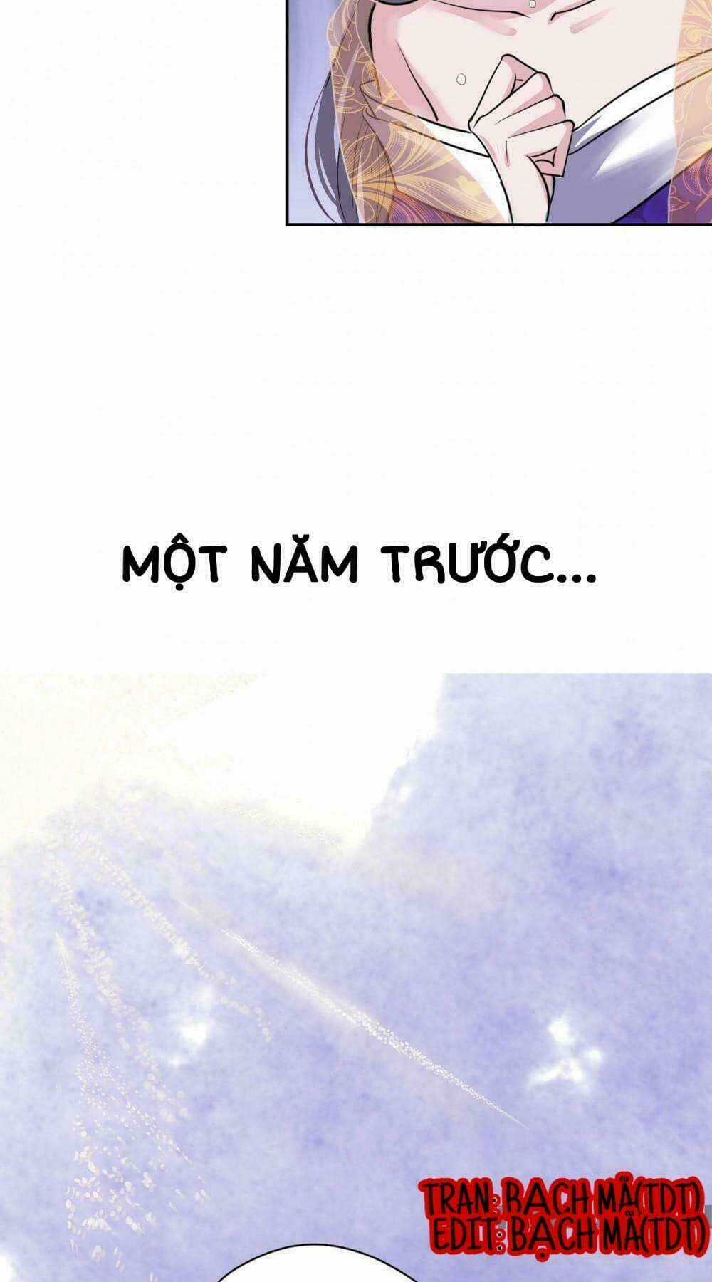 Nữ Đế Trọng Sinh - Chapter 3 - Trang 27