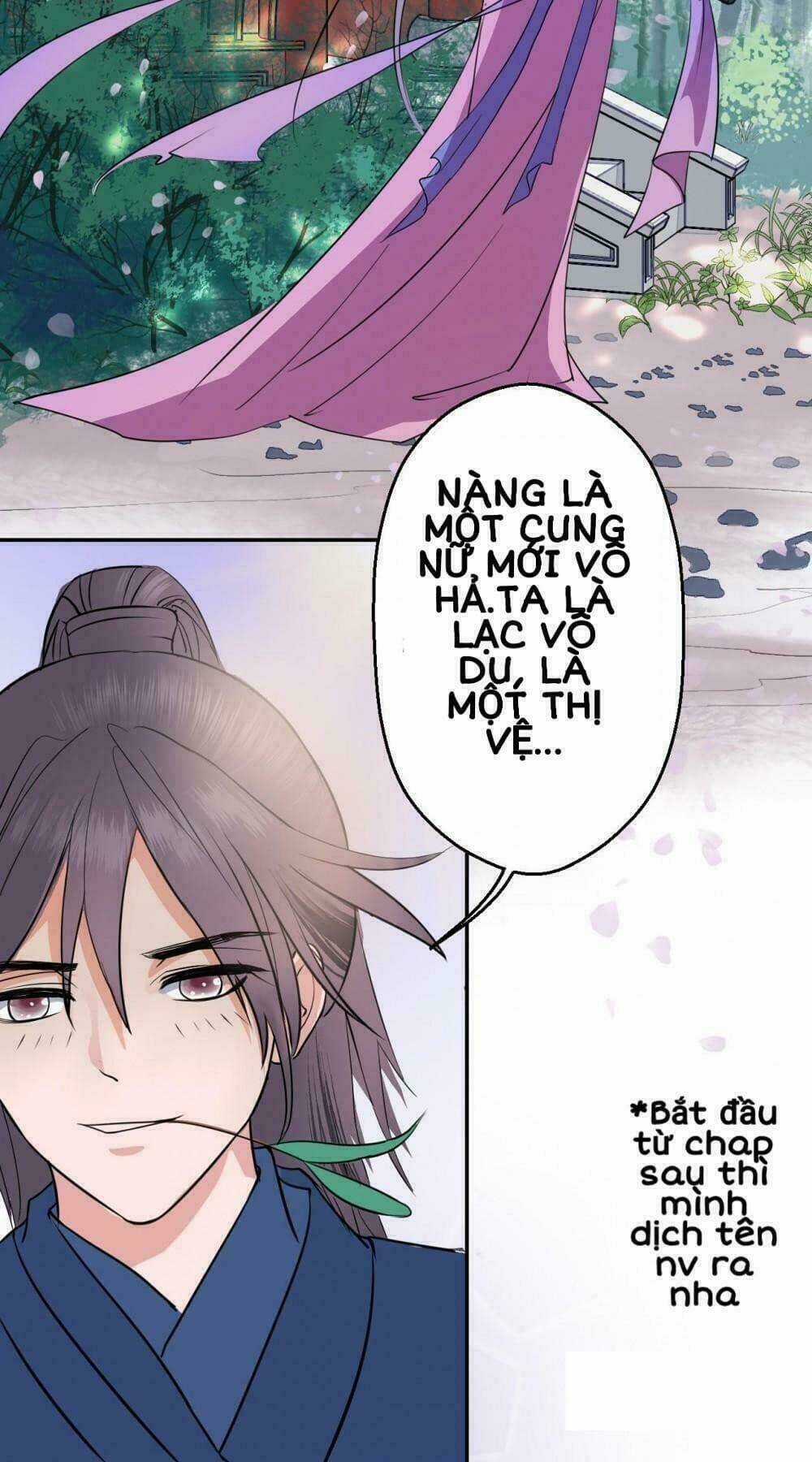 Nữ Đế Trọng Sinh - Chapter 3 - Trang 29
