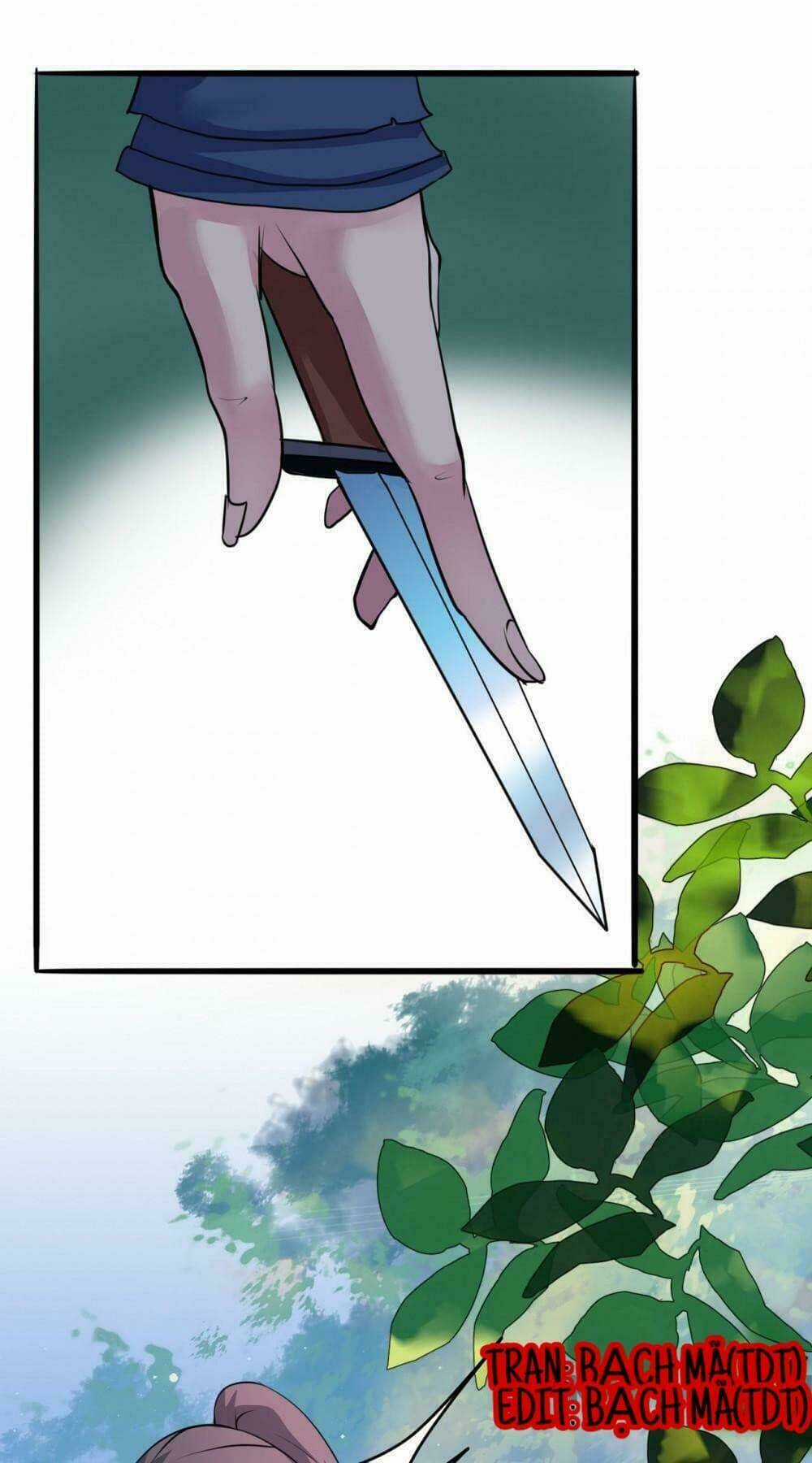 Nữ Đế Trọng Sinh - Chapter 3 - Trang 4