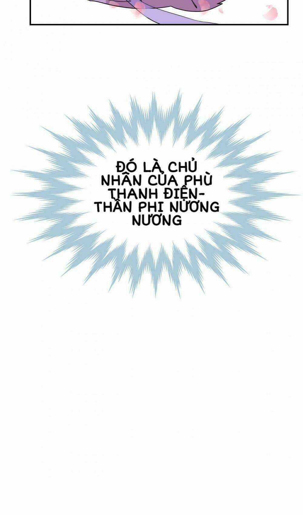 Nữ Đế Trọng Sinh - Chapter 3 - Trang 37