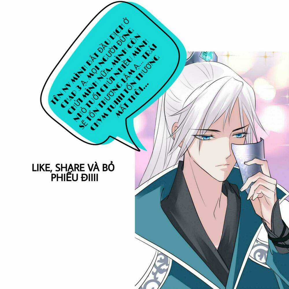 Nữ Đế Trọng Sinh - Chapter 3 - Trang 39