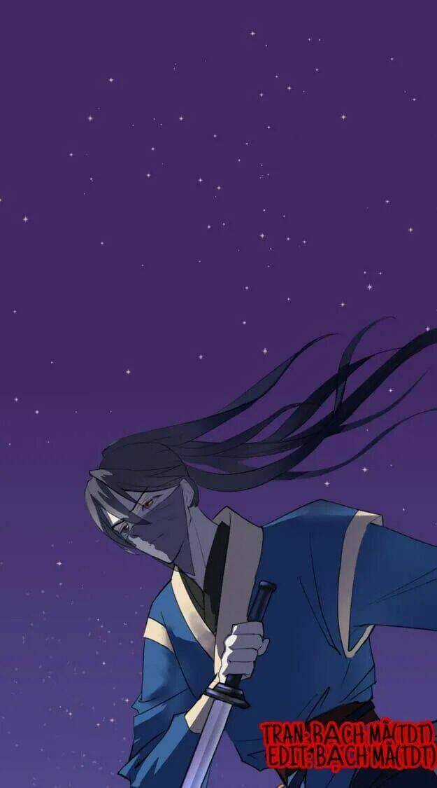 Nữ Đế Trọng Sinh - Chapter 4 - Trang 2