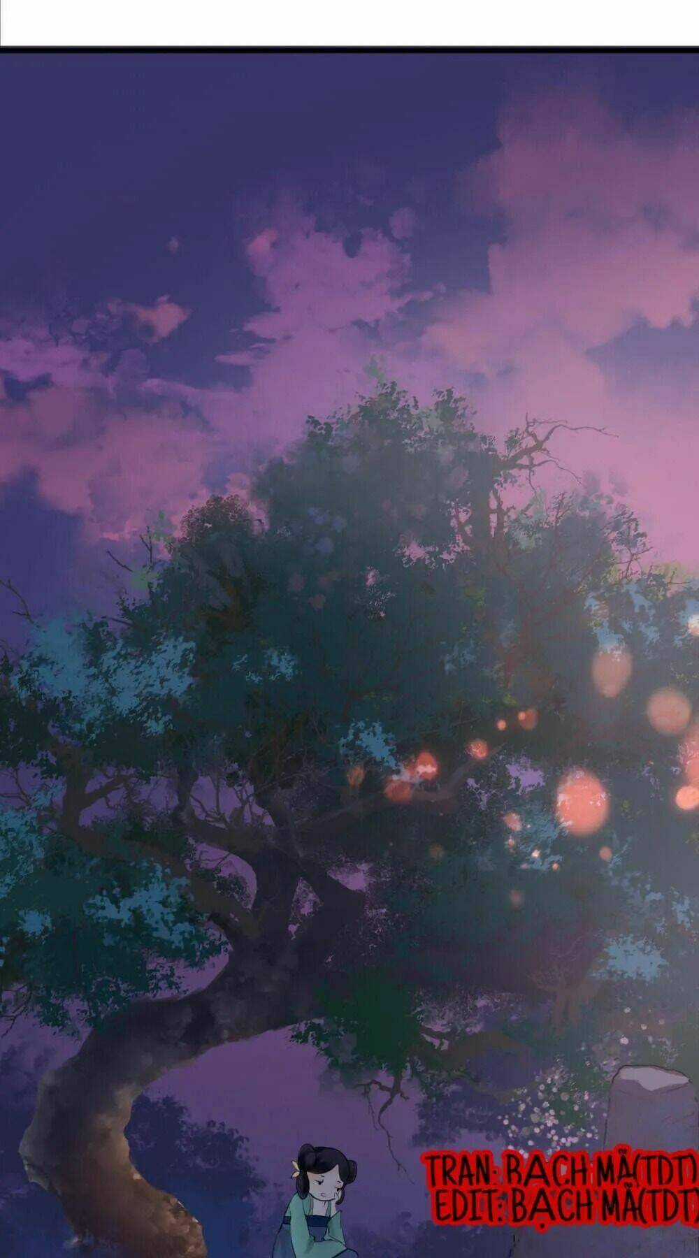 Nữ Đế Trọng Sinh - Chapter 4 - Trang 13