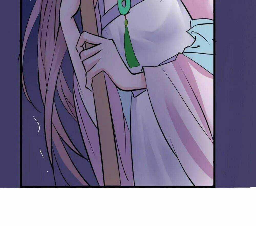 Nữ Đế Trọng Sinh - Chapter 4 - Trang 19