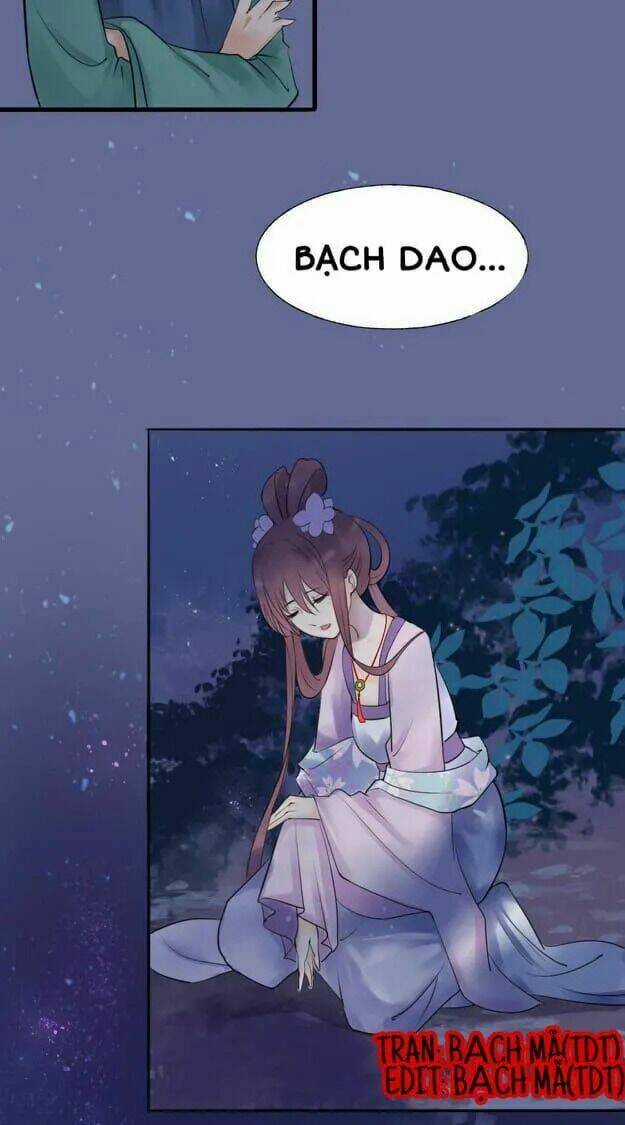 Nữ Đế Trọng Sinh - Chapter 4 - Trang 24