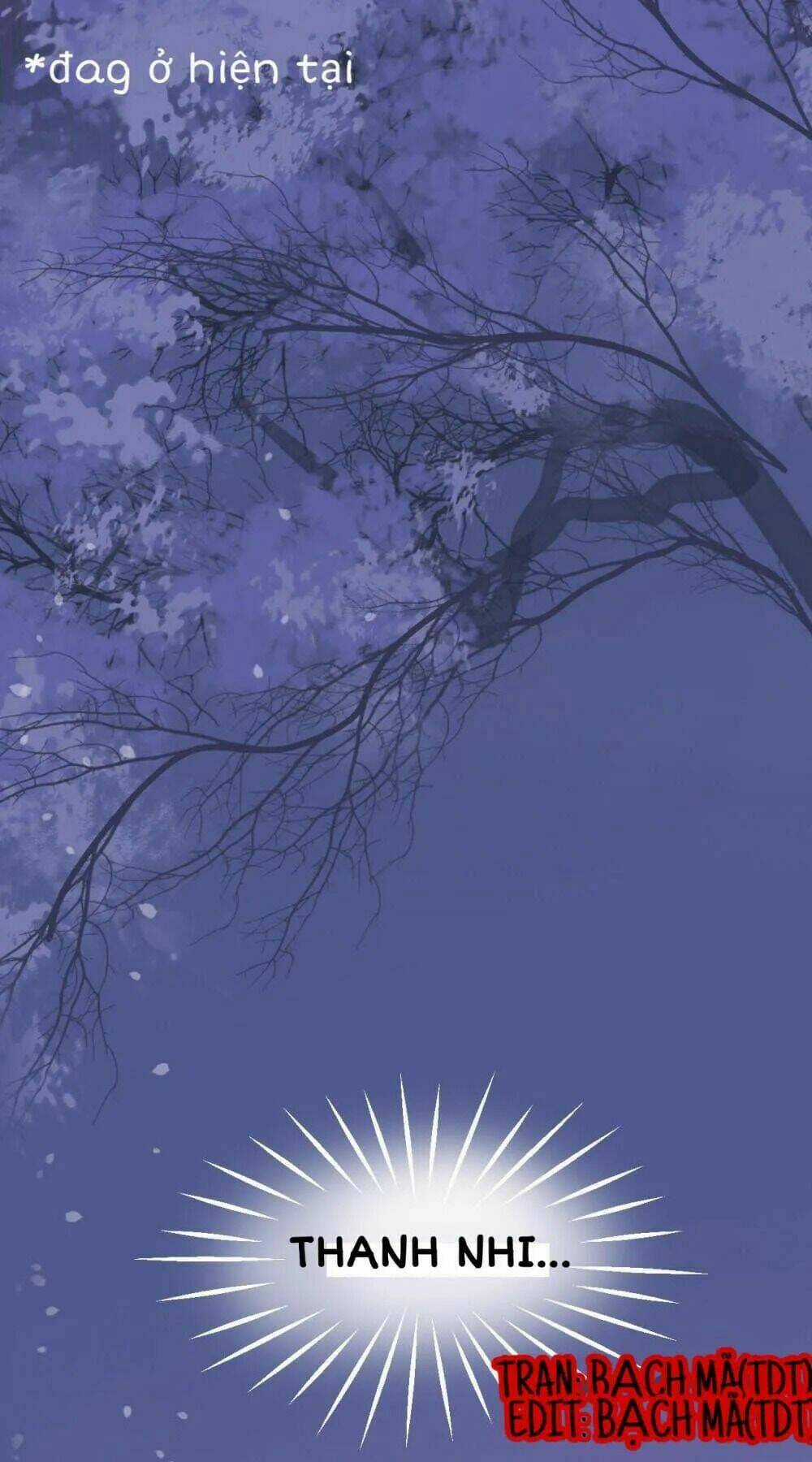 Nữ Đế Trọng Sinh - Chapter 4 - Trang 4