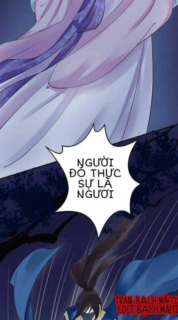 Nữ Đế Trọng Sinh - Chapter 4 - Trang 34