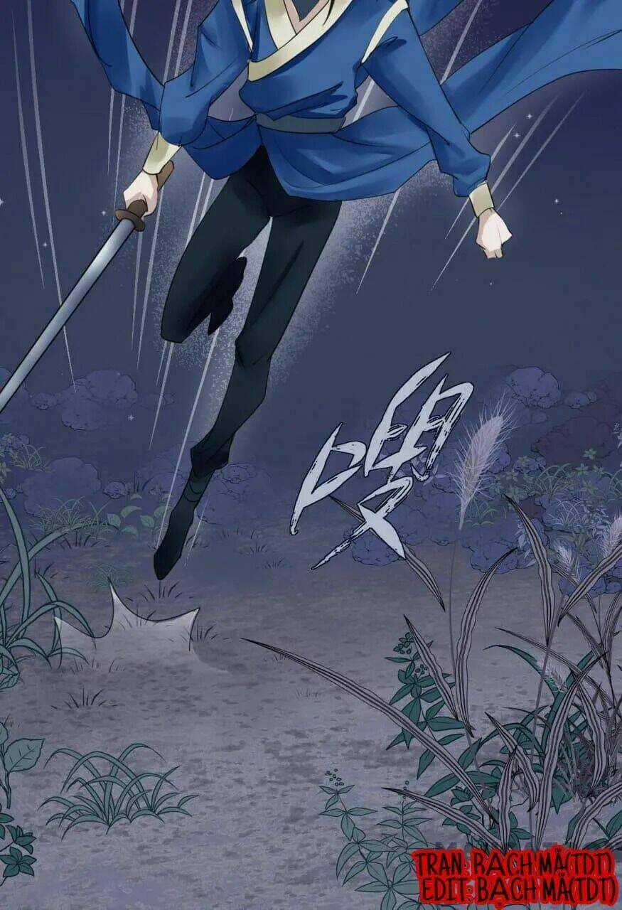 Nữ Đế Trọng Sinh - Chapter 4 - Trang 35