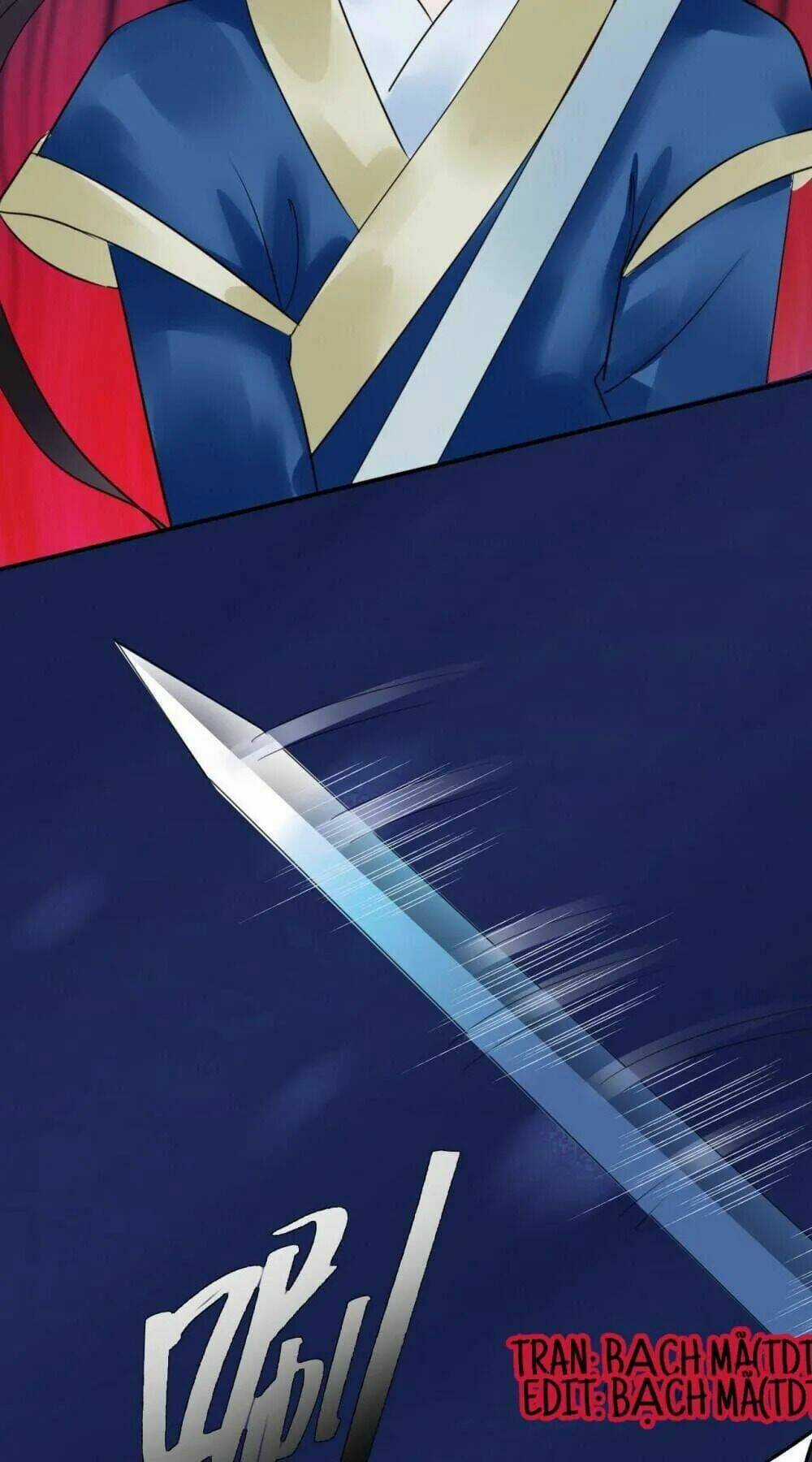 Nữ Đế Trọng Sinh - Chapter 4 - Trang 38