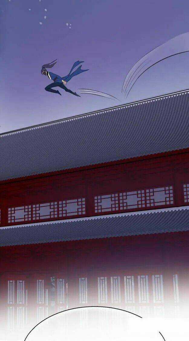 Nữ Đế Trọng Sinh - Chapter 4 - Trang 5