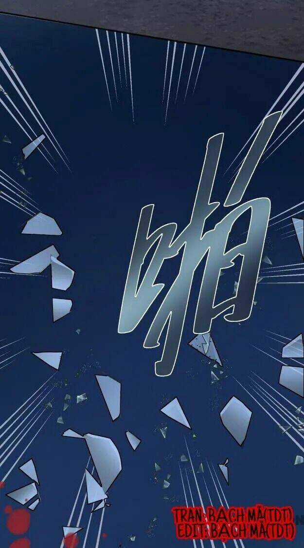 Nữ Đế Trọng Sinh - Chapter 4 - Trang 41