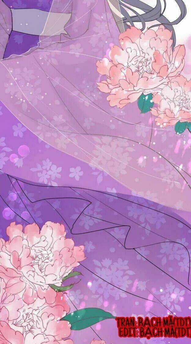 Nữ Đế Trọng Sinh - Chapter 4 - Trang 8