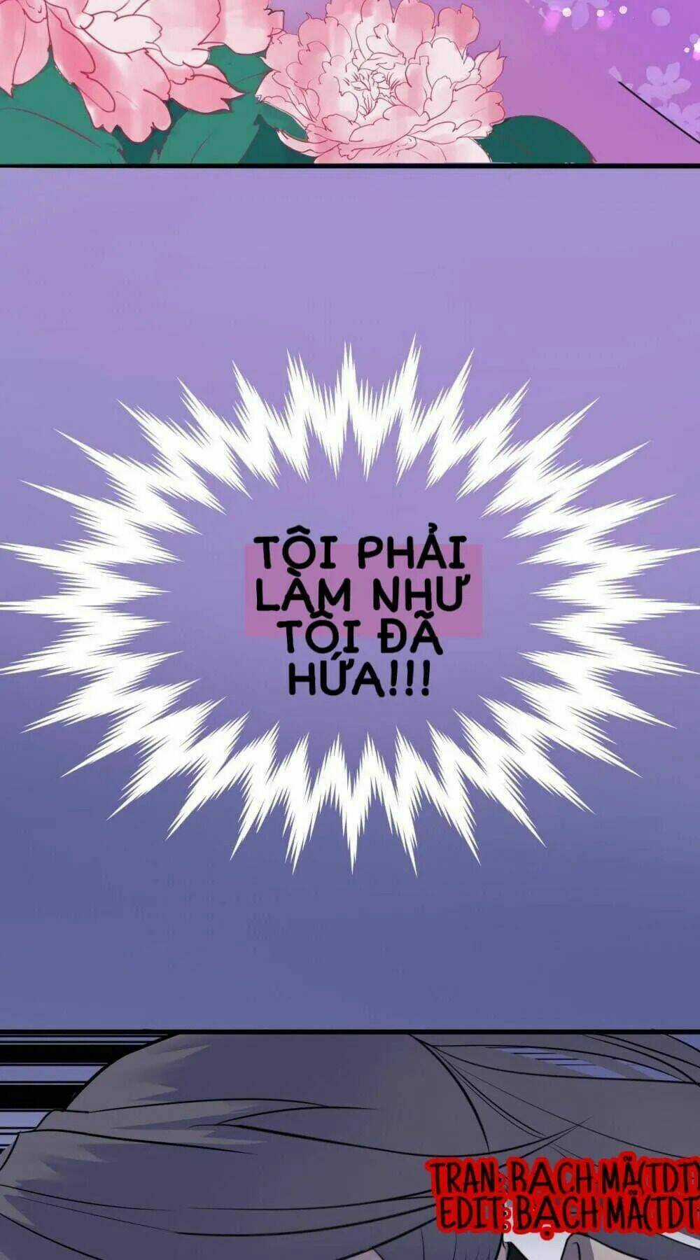 Nữ Đế Trọng Sinh - Chapter 4 - Trang 9