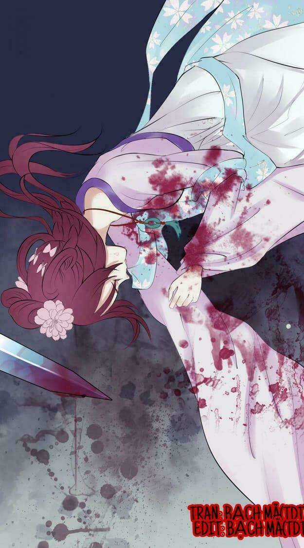 Nữ Đế Trọng Sinh - Chapter 5 - Trang 2