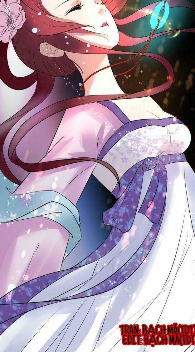 Nữ Đế Trọng Sinh - Chapter 5 - Trang 11