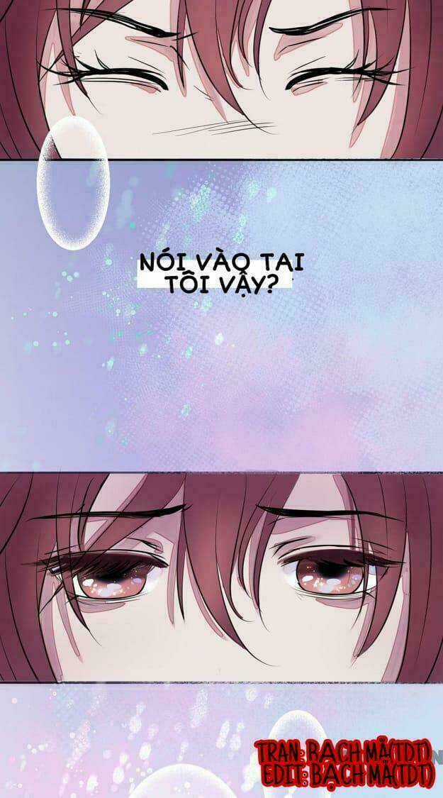 Nữ Đế Trọng Sinh - Chapter 5 - Trang 15