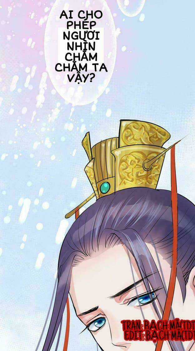 Nữ Đế Trọng Sinh - Chapter 5 - Trang 16