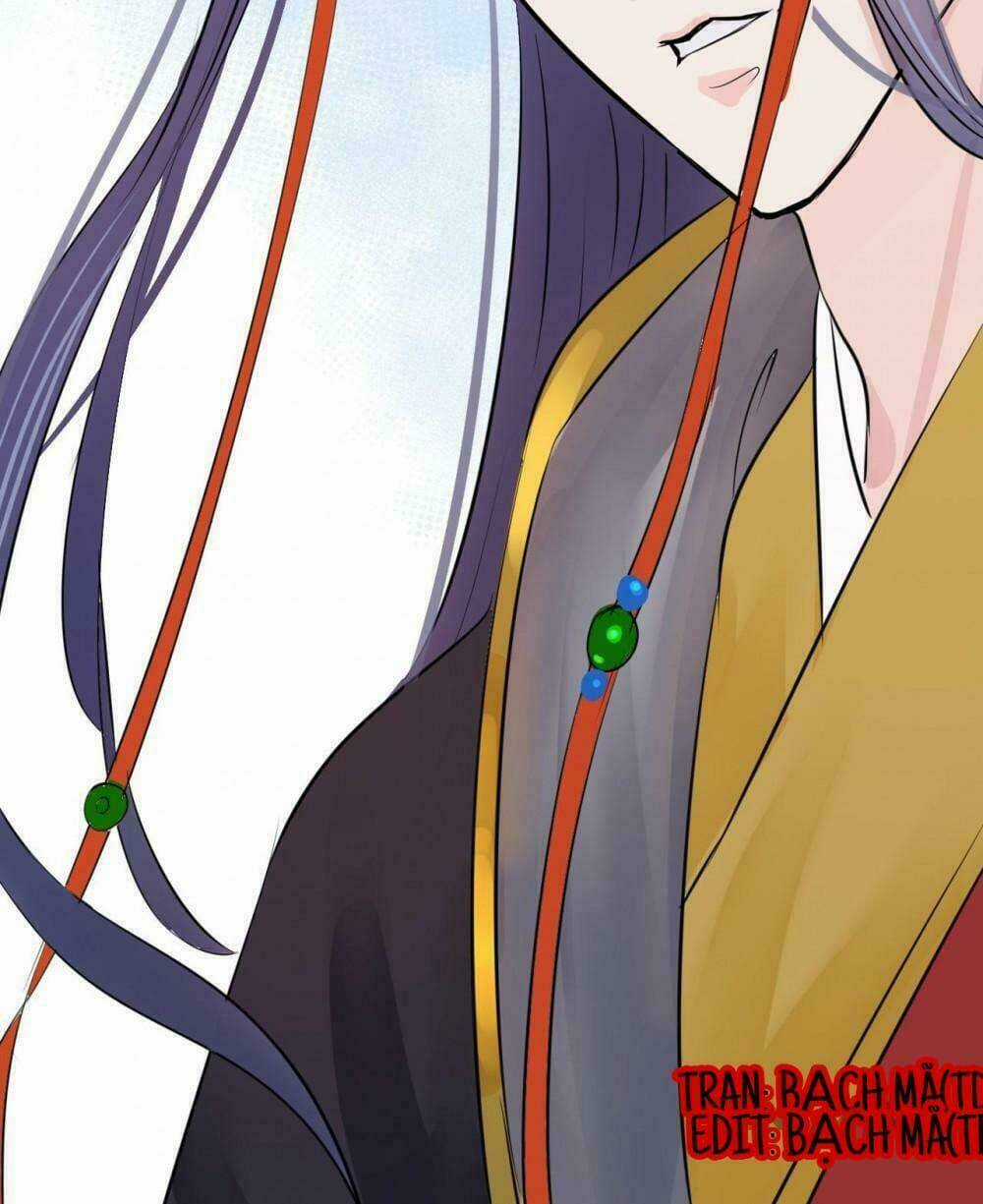 Nữ Đế Trọng Sinh - Chapter 5 - Trang 17