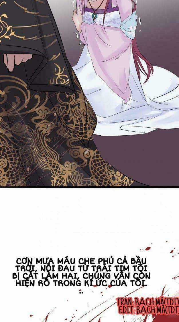 Nữ Đế Trọng Sinh - Chapter 5 - Trang 20