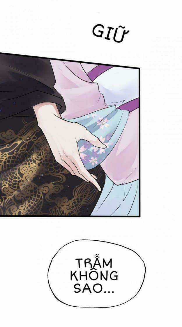 Nữ Đế Trọng Sinh - Chapter 5 - Trang 24