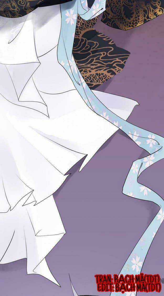 Nữ Đế Trọng Sinh - Chapter 5 - Trang 26