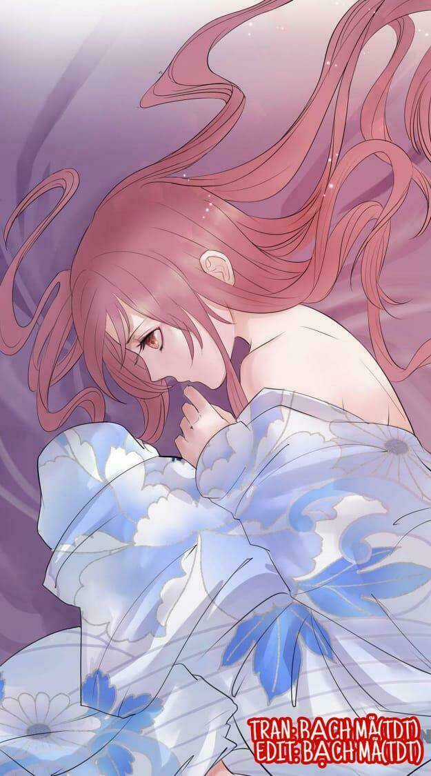 Nữ Đế Trọng Sinh - Chapter 5 - Trang 30