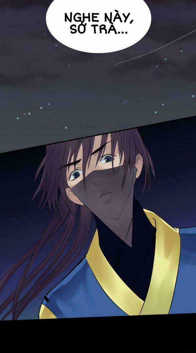 Nữ Đế Trọng Sinh - Chapter 5 - Trang 4