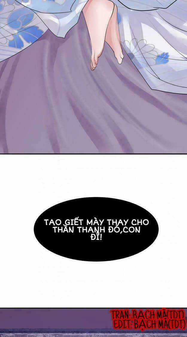 Nữ Đế Trọng Sinh - Chapter 5 - Trang 31