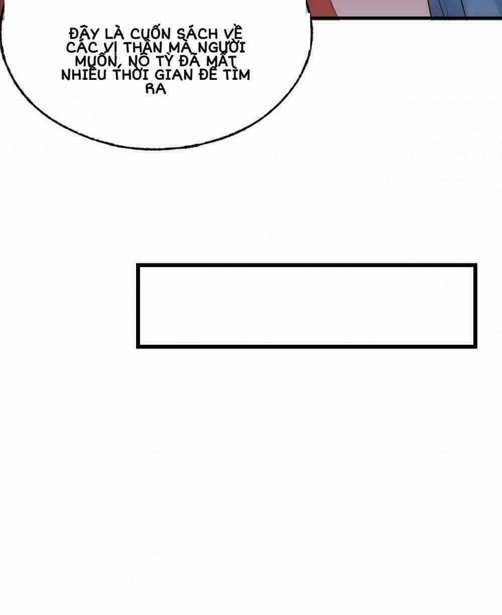 Nữ Đế Trọng Sinh - Chapter 5 - Trang 33