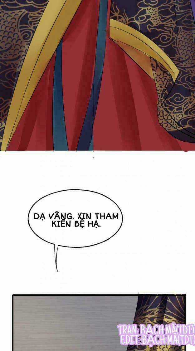 Nữ Đế Trọng Sinh - Chapter 5 - Trang 40