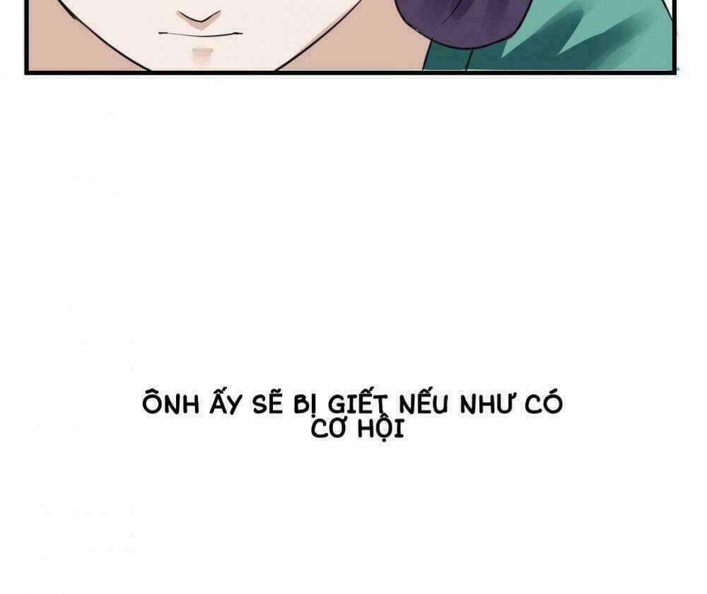 Nữ Đế Trọng Sinh - Chapter 5 - Trang 42