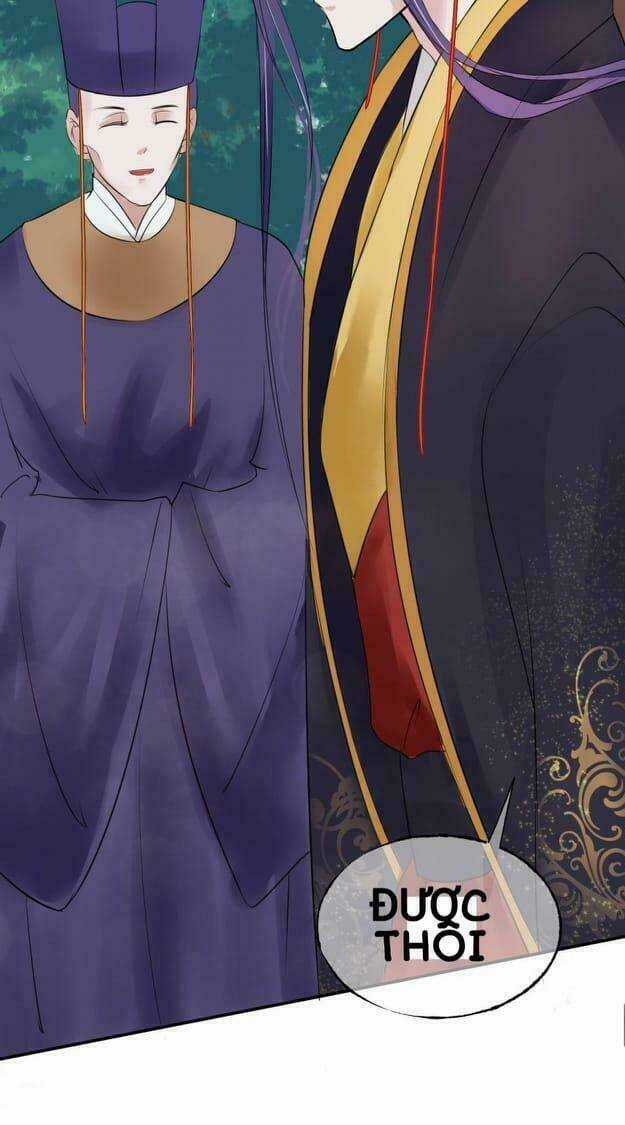 Nữ Đế Trọng Sinh - Chapter 5 - Trang 44